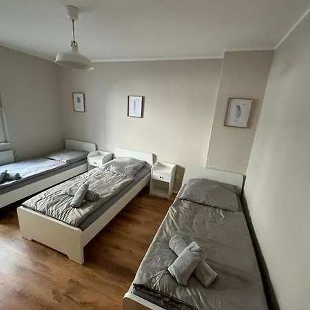 Zentral In Essen! 5 Gehminuten Vom Bahnhof! Wh1 * Essen